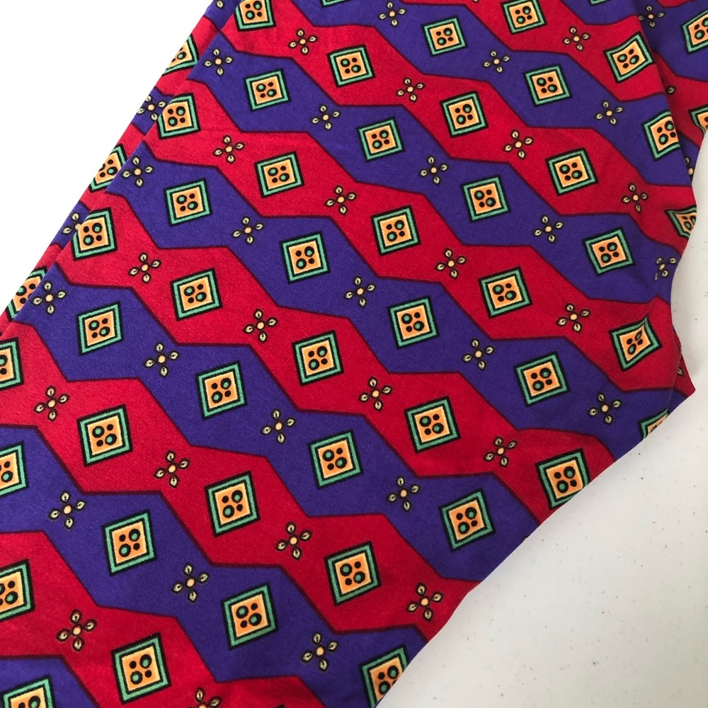 Lularoe TC leggings